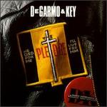 The Pledge - DeGarmo & Key