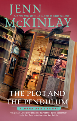 The Plot and the Pendulum - McKinlay, Jenn