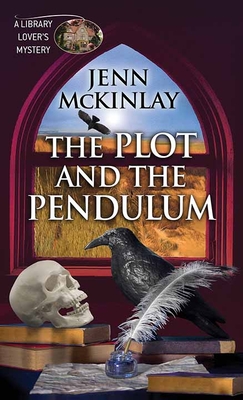 The Plot and the Pendulum - McKinlay, Jenn