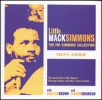 The PM/Simmons Collection