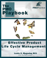 The PMO Playbook: Effective Product Life Cycle Management