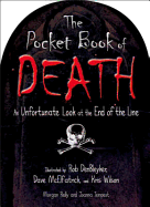 The Pocket Book of Death - Reilly, Morgan, and Tempest, Joanna