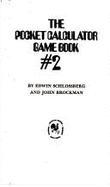 The Pocket Calculator Game Book - Schlossberg, Edwin, and Brockman, John