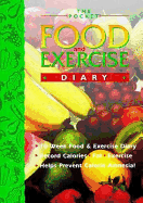 The Pocket Food & Exercise Diary