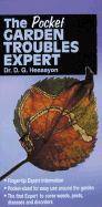 The Pocket Garden Troubles Expert - Hessayon, D G