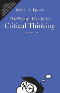 The Pocket Guide to Critical Thinking