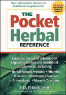 The Pocket Herbal Reference: Your Informational Source on Nutritional Supplements