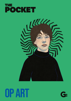 The Pocket Op Art - Gemini Books (General editor)