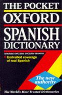 The Pocket Oxford Spanish Dictionary