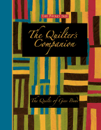 The Pocket Size Quilter's Companion: The Quilts of Gees Bend