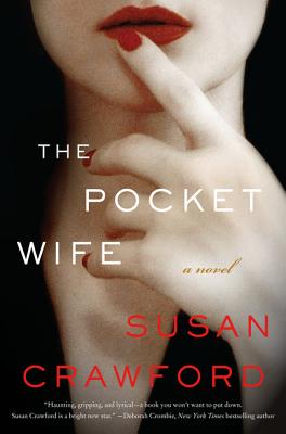 The Pocket Wife - Crawford, Susan