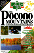 The Pocono Mountains - Bergman-Taney, Janet, and Clark, Kenneth, Bar