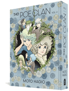 The Poe Clan Vol. 2