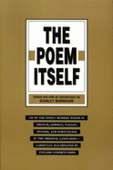 The Poem Itself: 150 of the Finest Modern Poets in the Original Languages