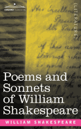The poems and sonnets of William Shakespeare