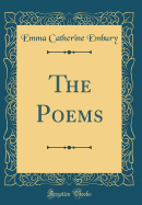 The Poems (Classic Reprint)