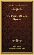 The Poems of John Byrom