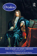 The Poems of John Dryden: Volume Four: 1686-1696