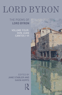 The Poems of Lord Byron: Volume Four
