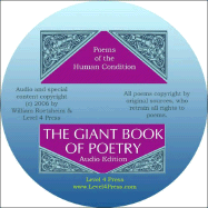 The Poems of the Human Condition: From the Giant Book of Poetry