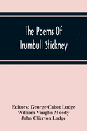 The Poems Of Trumbull Stickney