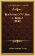 The Poems of William B. Tappan (1834)