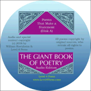 The Poems That Make a Statement: From the Giant Book of Poetry
