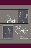 The Poet and the Critic: A Literary Correspondence Between D.C. Scott and E.K. Brown