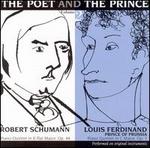 The Poet and the Prince, Vol. 2