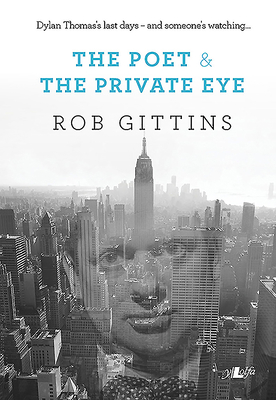 The Poet and the Private Eye - Gittins, Rob
