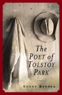 The Poet of Tolstoy Park - Brewer, Sonny