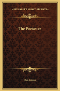 The Poetaster