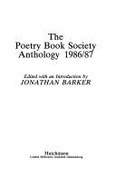 The Poetry Book Society Anthology