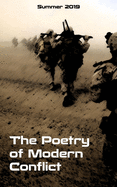 The Poetry of Modern Conflict: Summer 2019