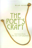 The Poet's Craft: Interviews from the New York Quarterly