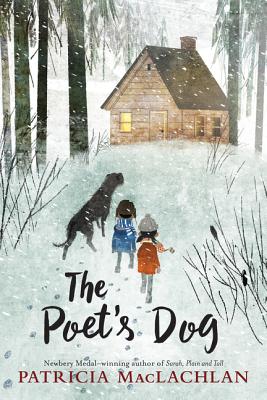 The Poet's Dog - MacLachlan, Patricia