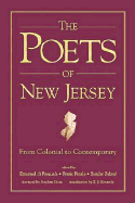 The Poets of New Jersey: From Colonial to Contemporary