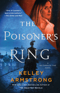 The Poisoner's Ring: A Rip Through Time Novel