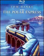 The Polar Express [Blu-ray] - Robert Zemeckis