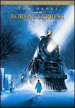 The Polar Express [French]