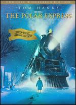 The Polar Express [WS] [2 Discs] - Robert Zemeckis