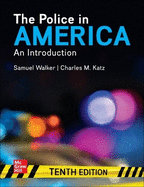 The Police in America: An Introduction