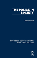 The Police in Society