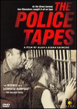 The Police Tapes - Susan Raymond