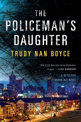 The Policeman's Daughter - Boyce, Trudy Nan