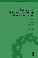 The Political and Philosophical Writings of William Godwin vol 6