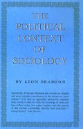 The Political Context of Sociology