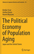 The Political Economy of Population Aging: Japan and the United States