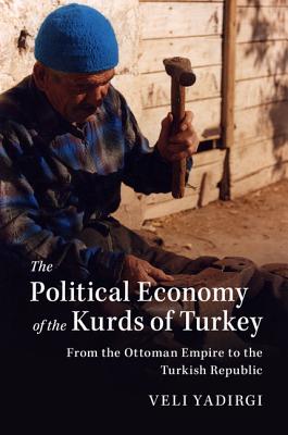 The Political Economy of the Kurds of Turkey: From the Ottoman Empire to the Turkish Republic - Yadirgi, Veli