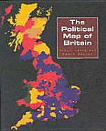 The Political Map of Britain
